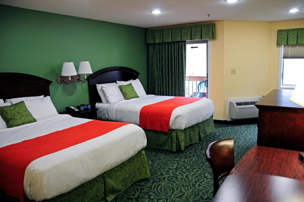 Massanutten Resort Zewnętrze zdjęcie