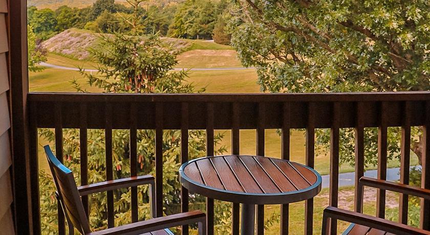 Massanutten Resort Zewnętrze zdjęcie