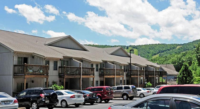 Massanutten Resort Zewnętrze zdjęcie