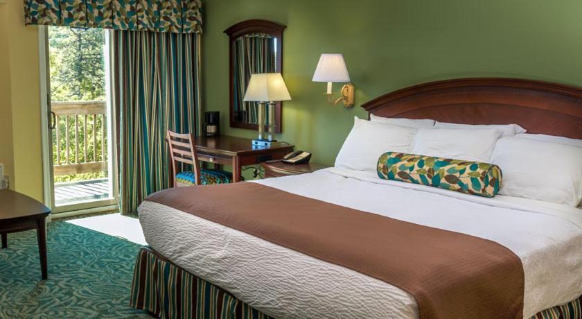 Massanutten Resort Zewnętrze zdjęcie