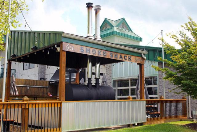 Massanutten Resort Zewnętrze zdjęcie