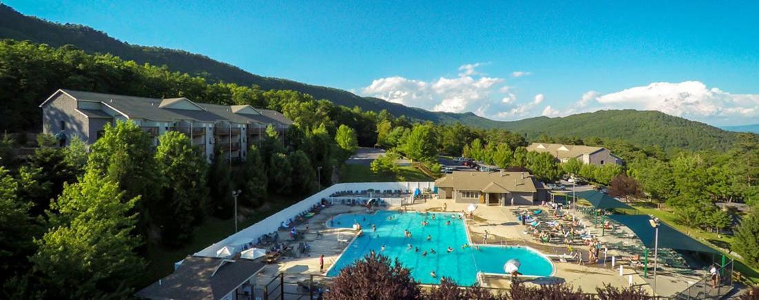 Massanutten Resort Zewnętrze zdjęcie