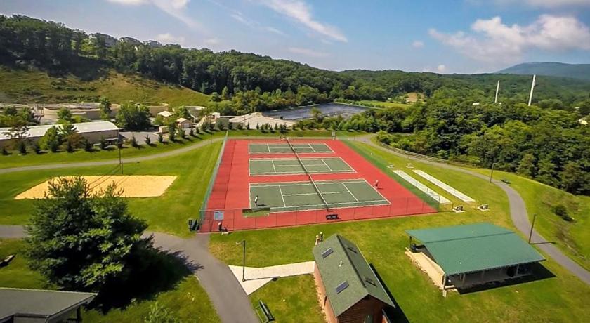 Massanutten Resort Zewnętrze zdjęcie