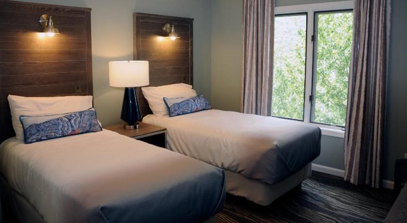 Massanutten Resort Zewnętrze zdjęcie