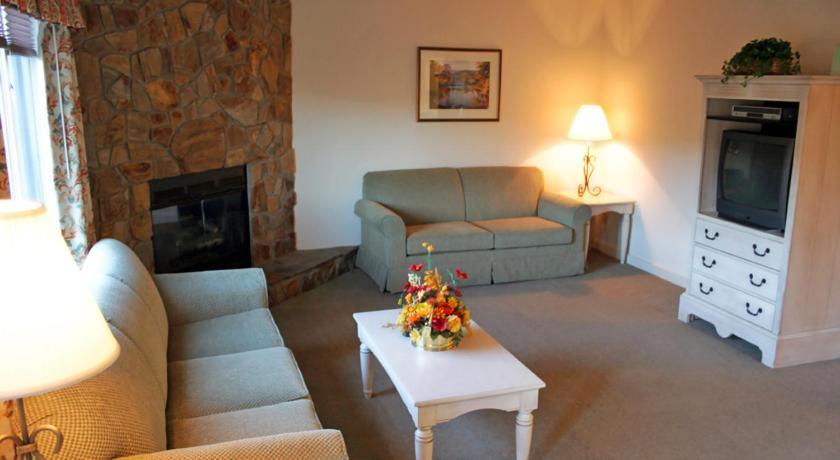 Massanutten Resort Zewnętrze zdjęcie