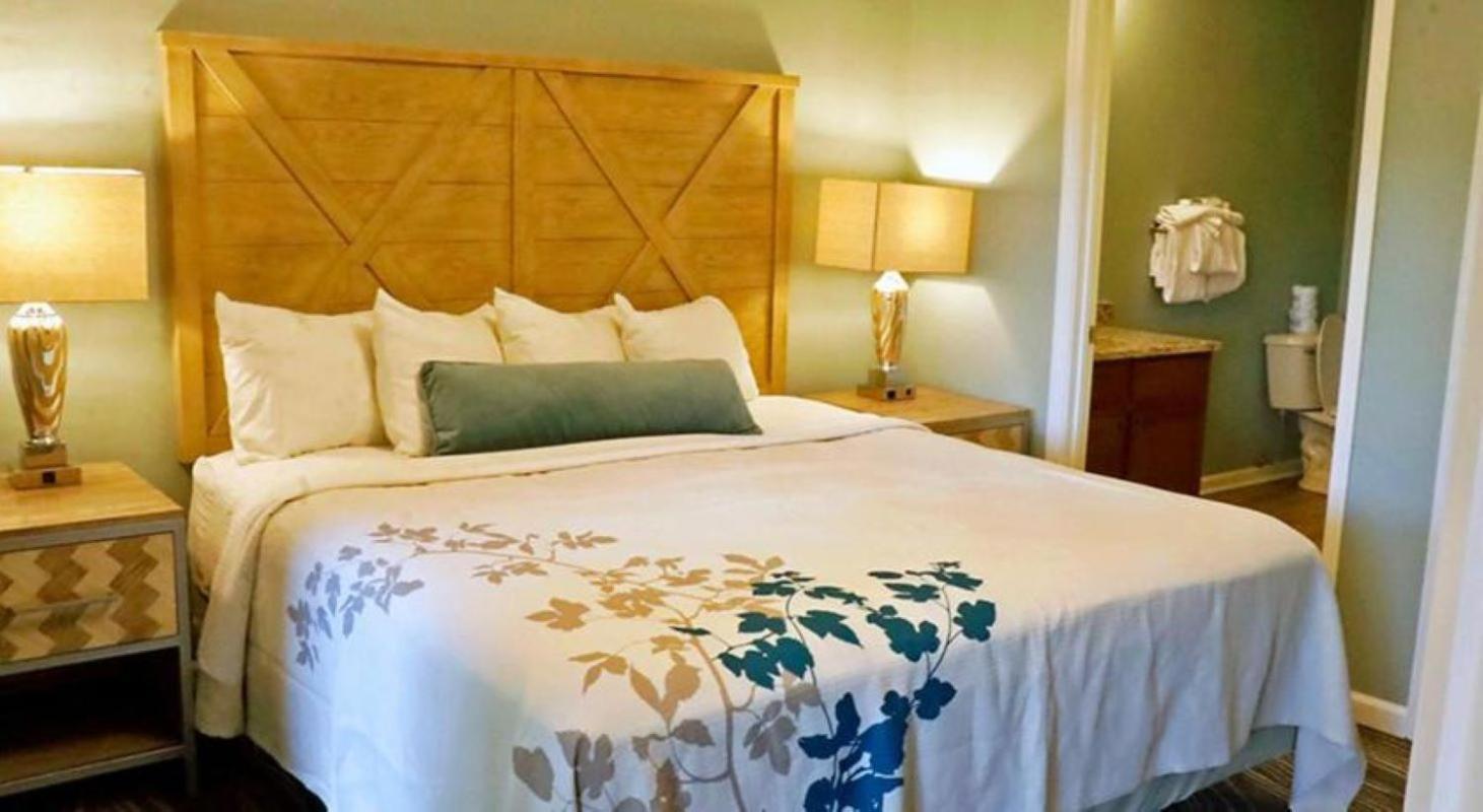 Massanutten Resort Zewnętrze zdjęcie