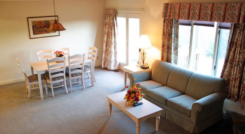 Massanutten Resort Zewnętrze zdjęcie